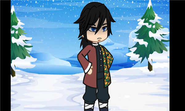 鬼灭之刃火神血风谭手机版 鬼灭之刃火神血风谭手机版