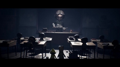 小小梦魇3手机版无广告(2)