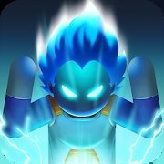 火柴人战争2009初代版本