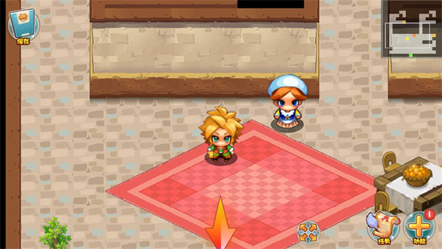 口袋妖怪单机版破解版无限资源(5)