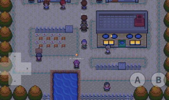 去吧皮卡丘热血精灵王官网版(1)