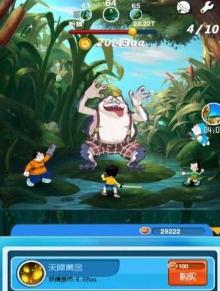 哆啦a梦世界doraemonx0.4汉化版(2)