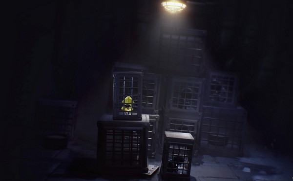 小小梦魇3手机版(4)