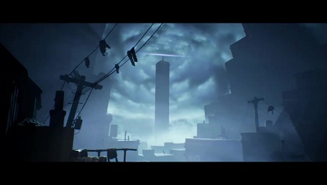 小小梦魇3手机版无广告 小小梦魇3手机版无广告