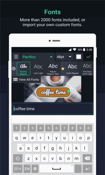 alight motion剪辑破解版中文(2)