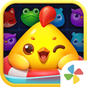 开心消消乐赚米版