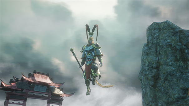 黑神话悟空手机版(2)