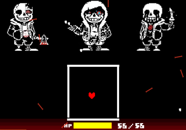 Undertale Undertale