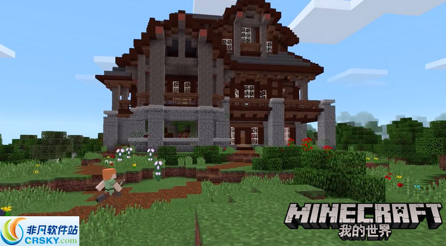 1.8.0珍妮系列妈咪模组(1)