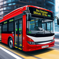 终极巴士模拟器内置菜单