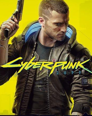 赛博朋克2077最新版