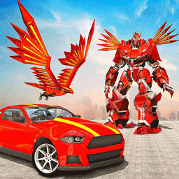 战争机器人(测试服)