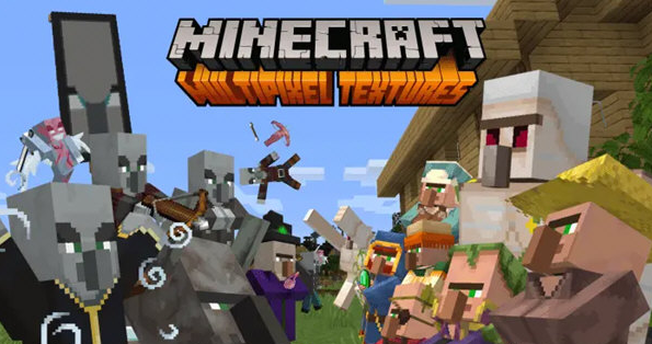 我的世界魅魔珍妮模组(1)