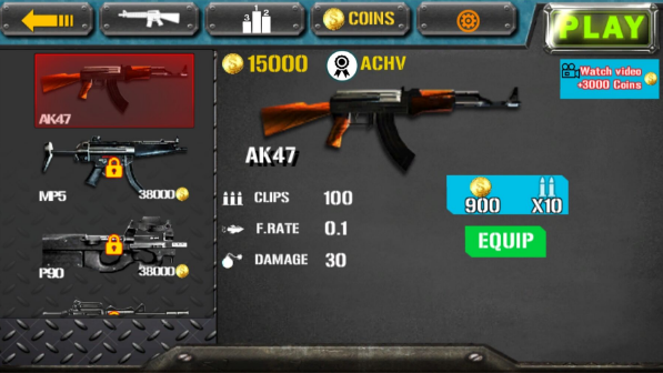 Mission Counter Attack(1)