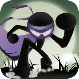 火柴人海贼王格斗