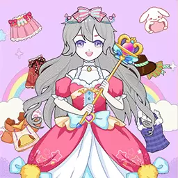 装扮小屋无限金币