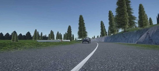 辛迪汽车模拟器最新版0.4(4)