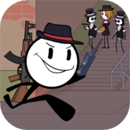 火柴人英雄内置MOD菜单中文