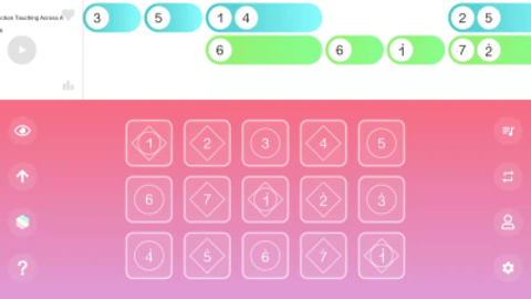 光遇乐谱旧版(2)