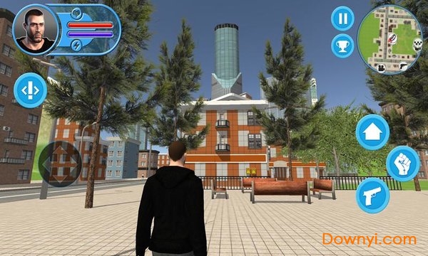 蝙蝠:不朽传奇上帝版(1)