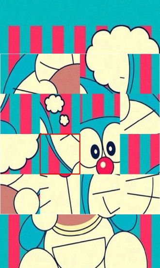 哆啦a梦世界doraemonx0.6汉化版(2)