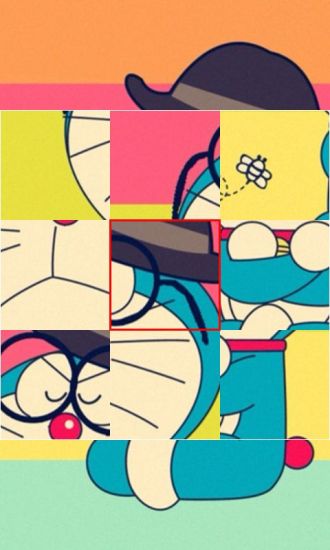 哆啦a梦世界doraemonx0.6汉化版(1)