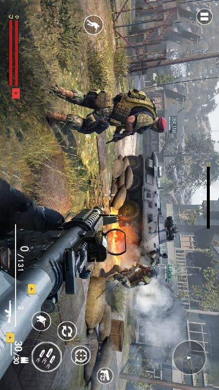 吃鸡王者大乱斗(3)