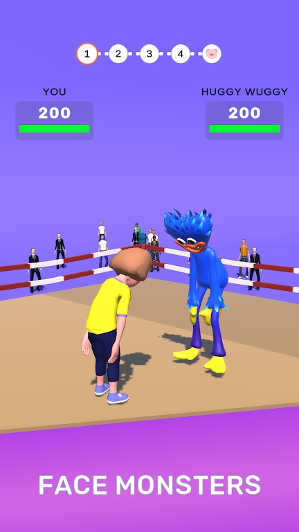 人类跌落梦境手游免费版(3)