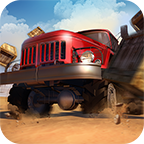 模拟卡车真实驾驶无限金币版