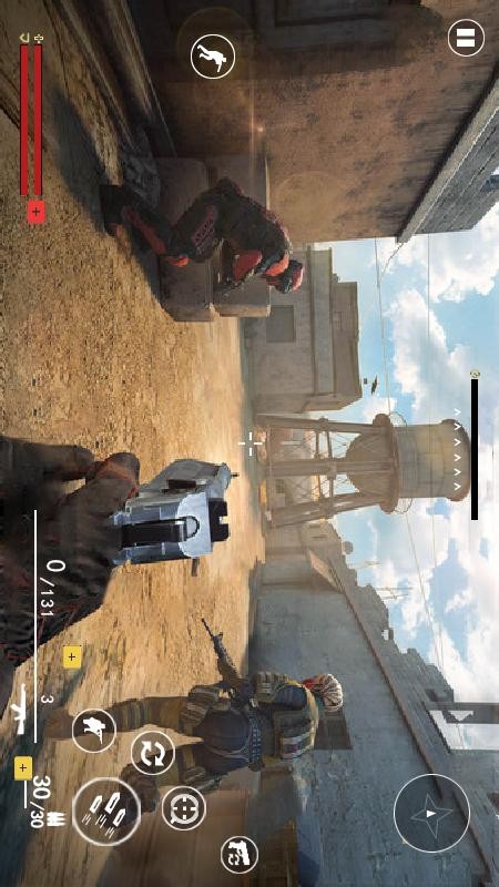 吃鸡王者大乱斗(1)