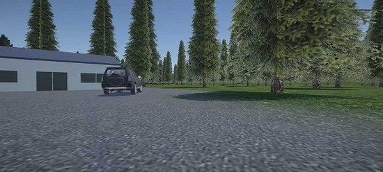 辛迪汽车模拟器最新版0.4(2)