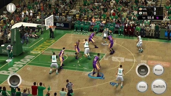 NBA2K20内置菜单(2)