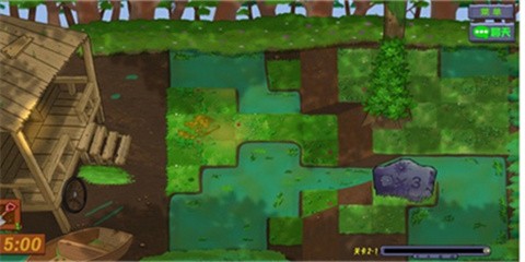 植物大战僵尸生态版(2)