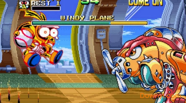 忍者棒球街机完整版(1)