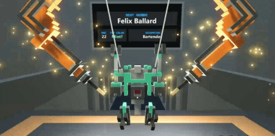 机器人角斗场内置MOD菜单最新版(1)