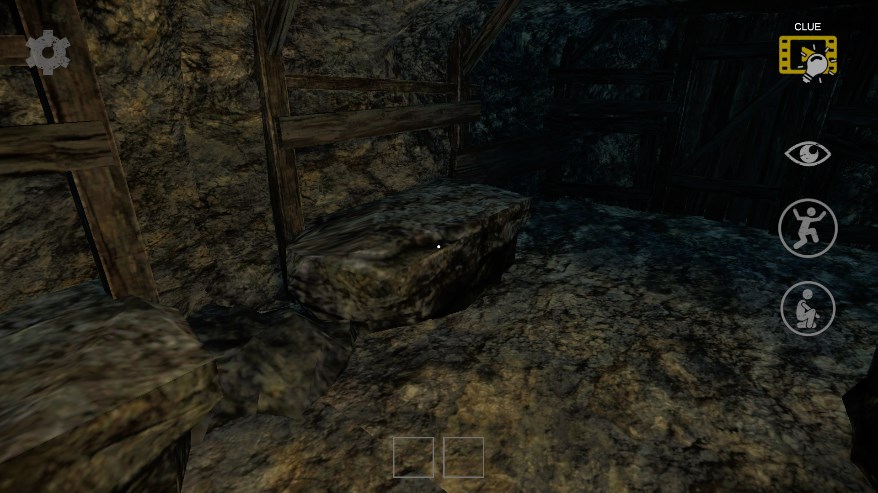 恐怖奶奶1.8原版(3)