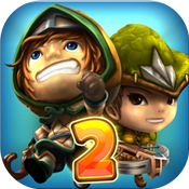 奇幻射击官网版