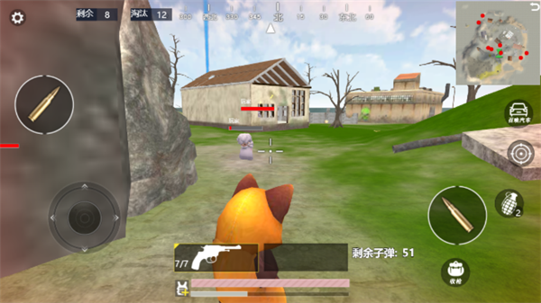 动物派对模拟器(3)