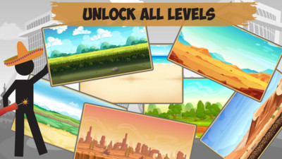 双人火柴人对决无广告版(2)