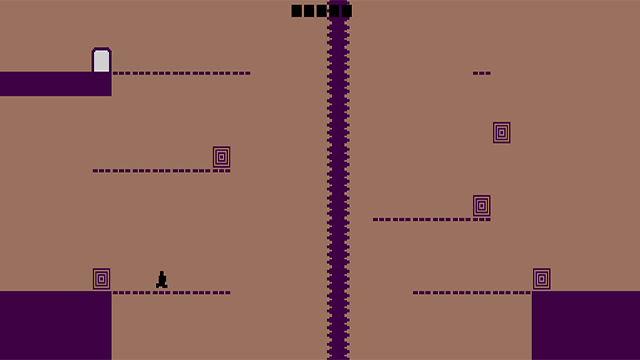 只有一道门 只有一道门