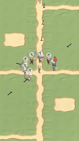 tenkafuma天下布魔(2)