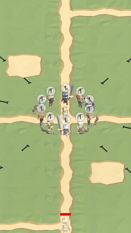 tenkafuma天下布魔(4)