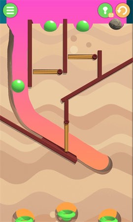 超级挖坑大师(1)