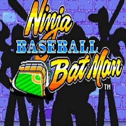 忍者棒球简化版