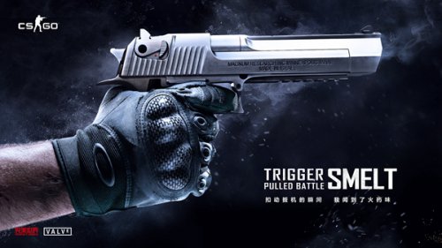 CSgo单机版(1)