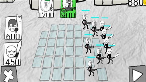 表情包战争破解版FF作弊菜单(1)