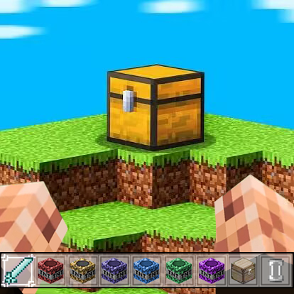 像素冒险世界破解版1.6.17折相思