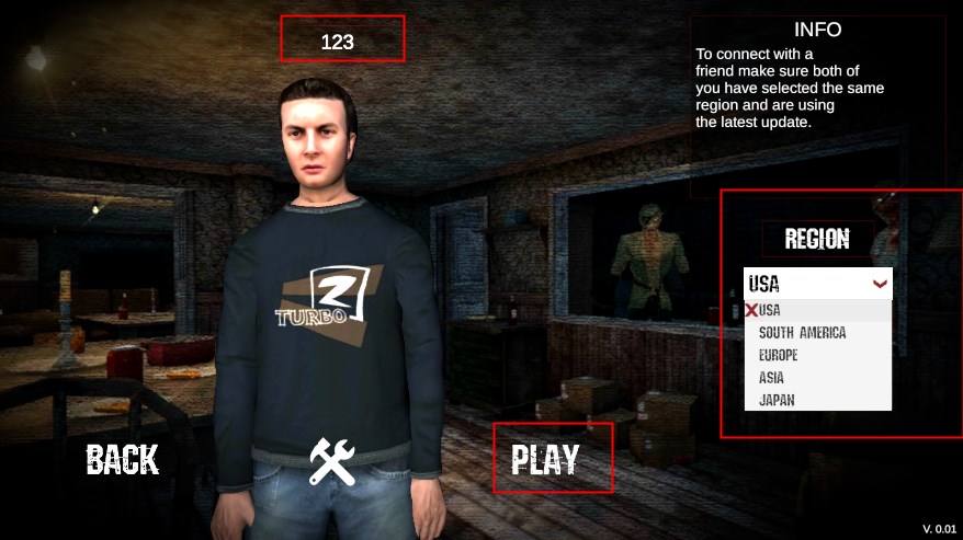 恐怖奶奶1.8原版 恐怖奶奶1.8原版