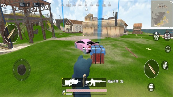 动物派对模拟器(4)