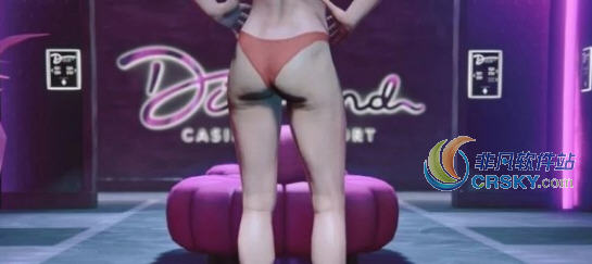 侠盗猎车手圣安地列斯手机版2025(1)